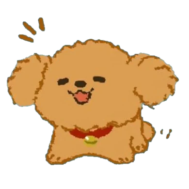 Desktop pet animation example 1