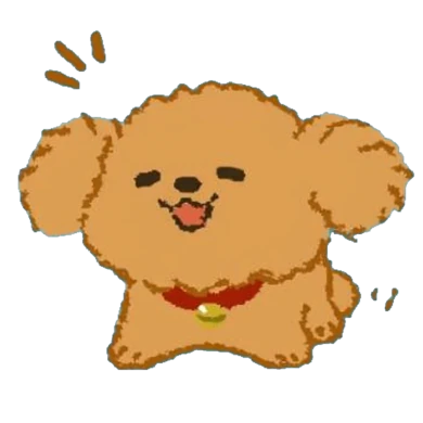Desktop pet animation example 2