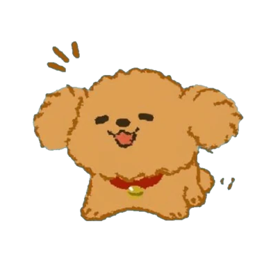Desktop pet animation example 3