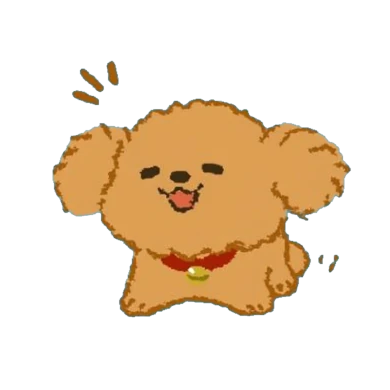 Desktop pet animation example 5