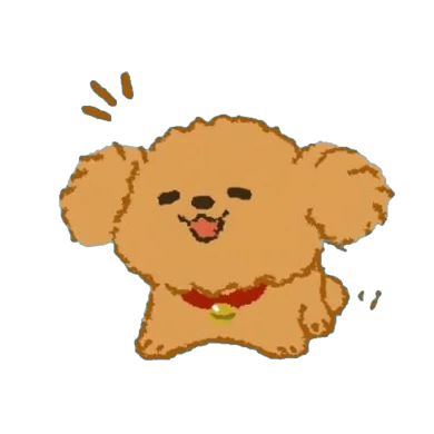 Desktop pet animation example 6
