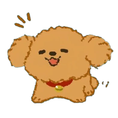 Desktop pet animation example 8